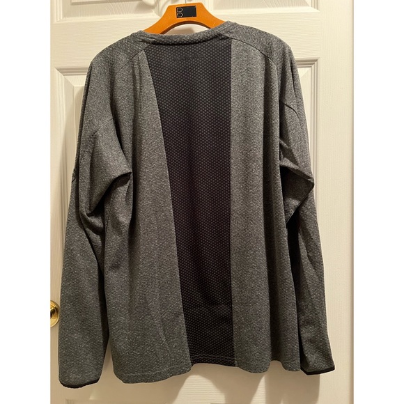 Mammut Crashiano Long sleeve - Picture 3 of 7